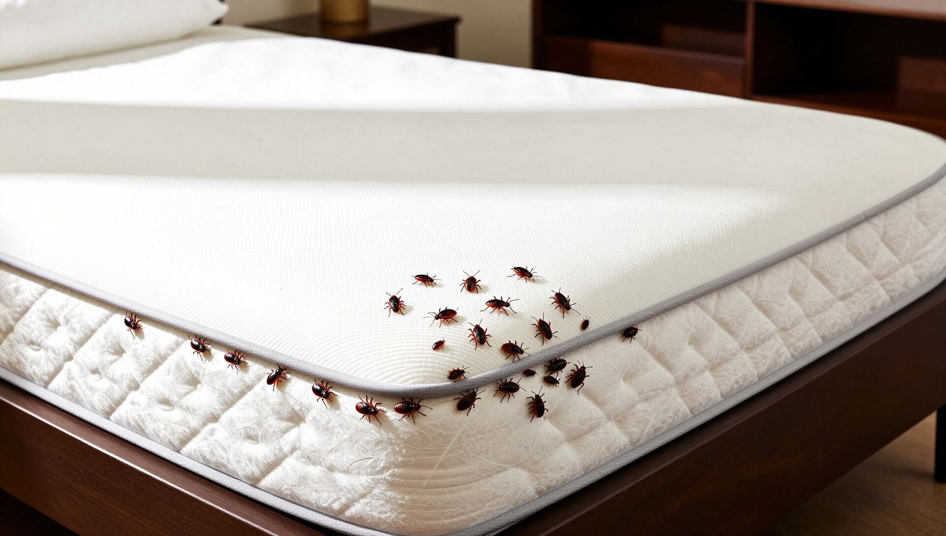 Bed Bugs Control in Leppington