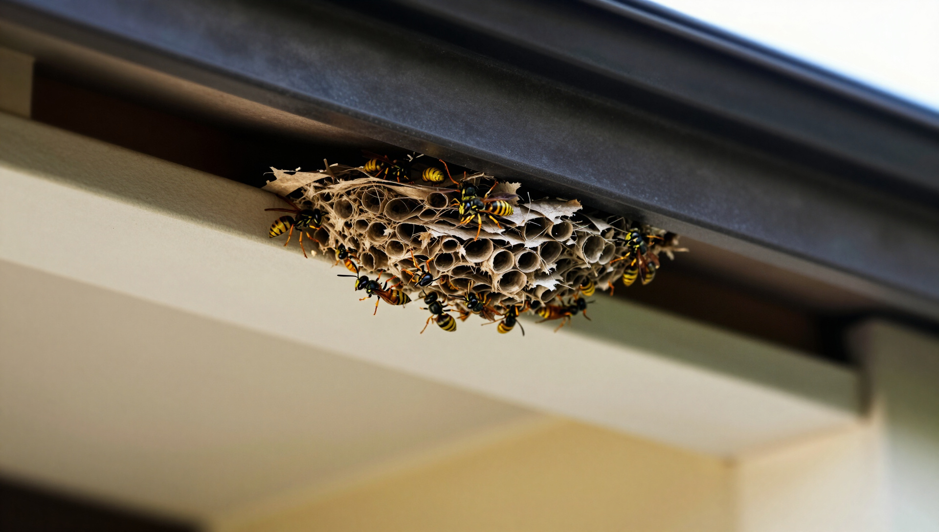 Bees and Wasp Removal in Leppington